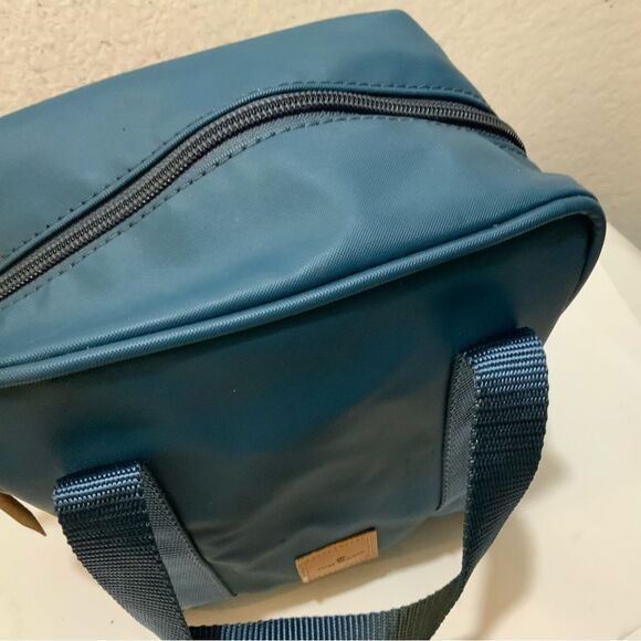 Jon Hart monogrammed shag bag TAYLOR - Picture 5 of 12